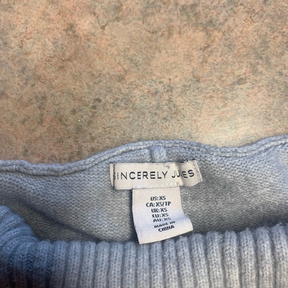 Simply Jules Outfit - Picture 4 of 4